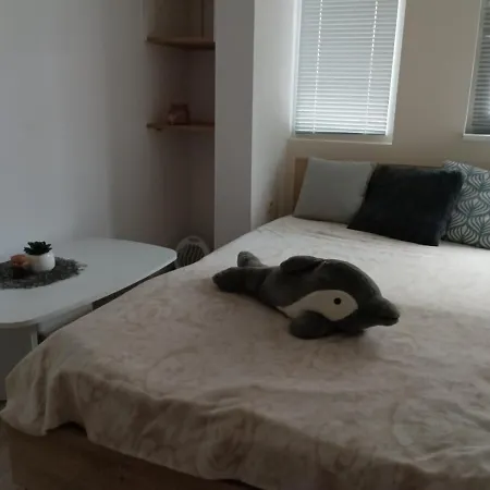 Apartment Relax At The Heart Of