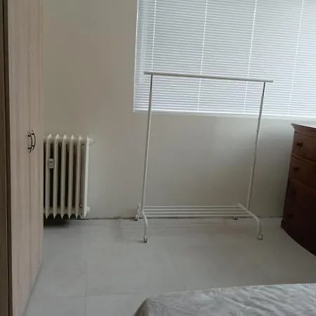Relax At The Heart Of Apartment Burgas